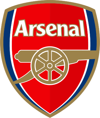 Escudo de Arsenal FC