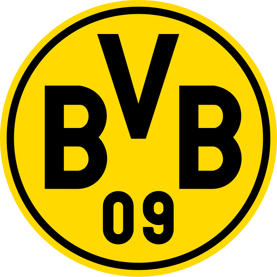 Escudo de Borussia Dortmund